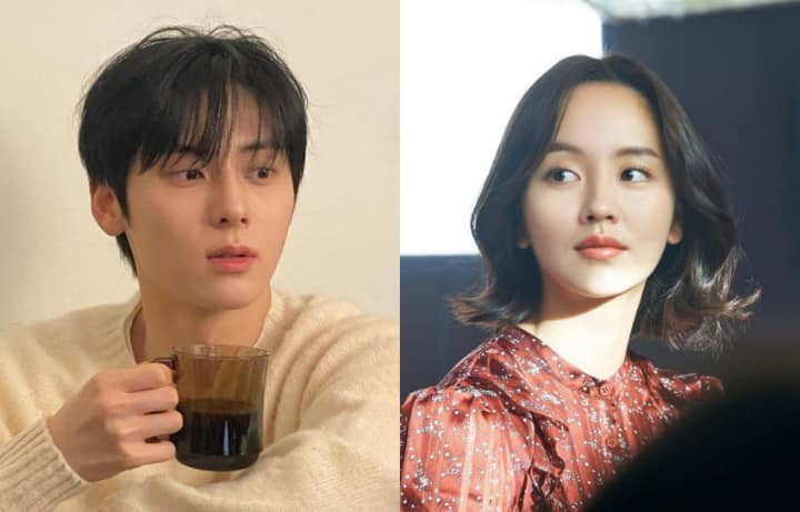 K-Drama Couples to Look Forward to This 2023